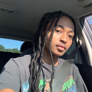 Meet your Posher, Nyasia